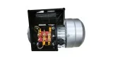 Motor YY6324 230VAC laminadora de pizza PM-30 PM-40