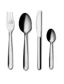 RAW Model Cutlery Set (Pack...
