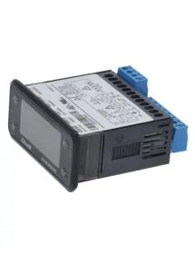 Termostato digital...