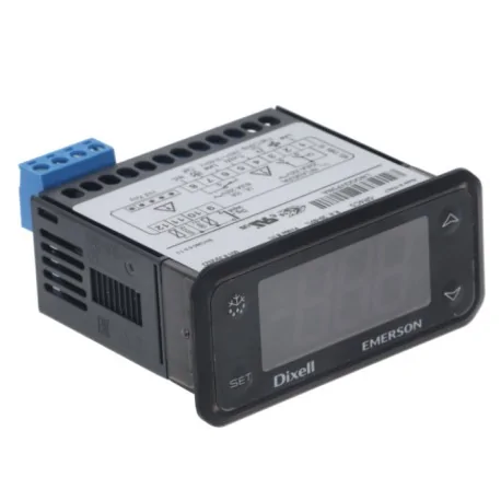 Digital Thermostat XR06CH-5R4C5 NTC 378753