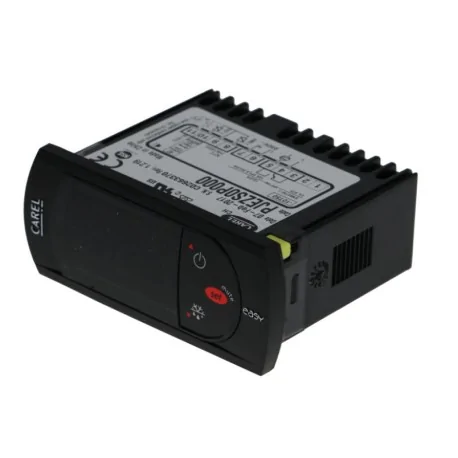 Termostato digital PJEZS0P000 Carel 378721