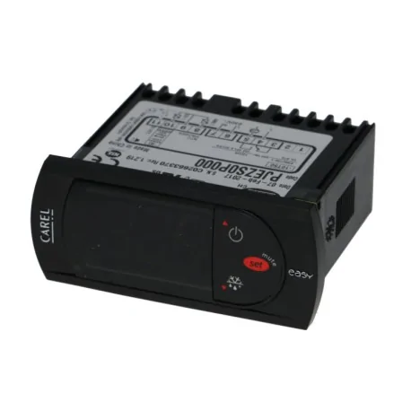 Termostato digital PJEZS0P000 Carel 378721