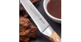 Coffret de 4 couteaux à steak KOBE 11,5 cm