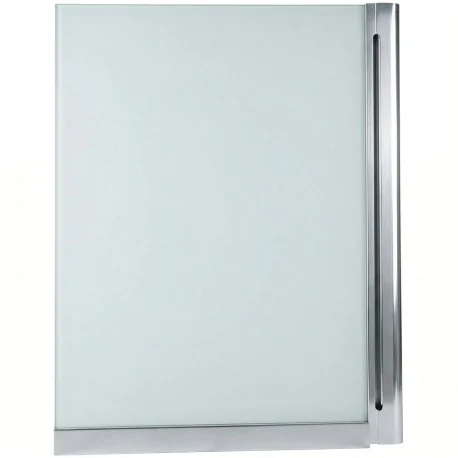 Puerta corredera derecha Vitrina RTR-120L