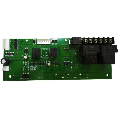 Carte Électronique Machine sous vide DZ sur...