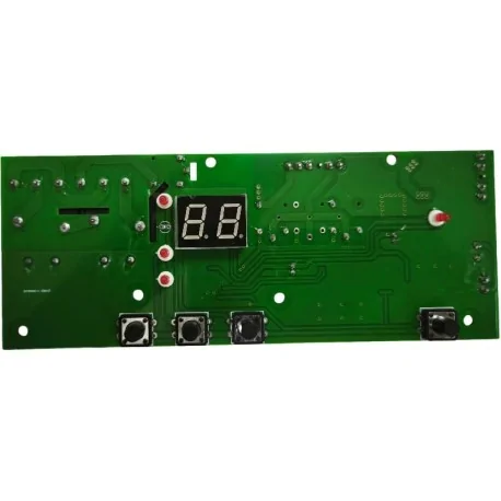 Placa Electrónica Envasadora al vacío DZ...