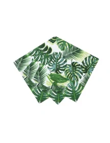 2C Botanic Napkin 33x33cm...