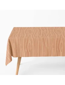 JUNGLE tablecloth roll 1.2x5m