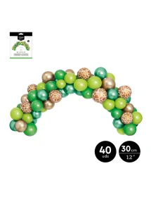 Assorted Balloon Arch Set...