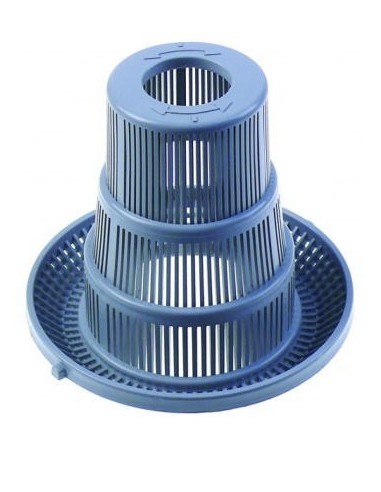 filtro redondo ø 143mm H125mm agujero ø 35mm Fagor 12025219 Z400920000