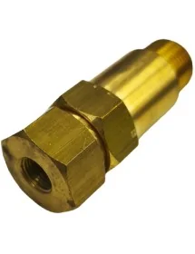 Check valve 1/4 Female 3/8...