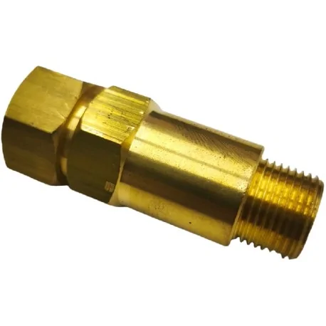 Check valve 1/4 Female 3/8 Male 30748 coffee...