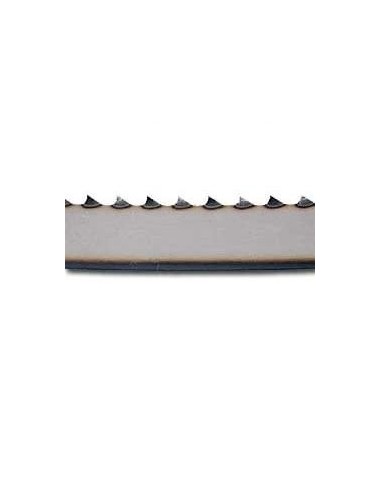 Pack 5 Cintas de Sierra para Congelados 2350 mm por 16 mm