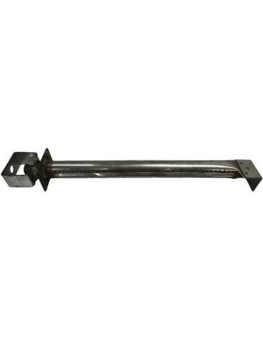 Quemador de gas Arisco GG6 GG7 A07DB67 longitud 465 mm