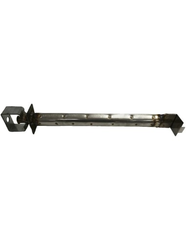 Quemador de gas Arisco GG6 GG7 A07DB67 longitud 465 mm