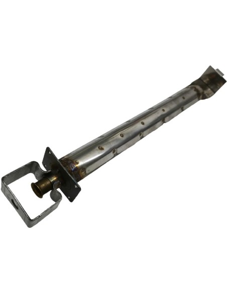 Quemador de gas Arisco GG6 GG7 A07DB67 longitud 465 mm