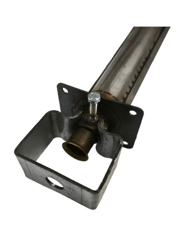 Quemador de gas Arisco GG6 GG7 A07DB67 longitud 465 mm