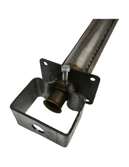 Quemador de gas Arisco GG6 GG7 A07DB67 longitud 465 mm