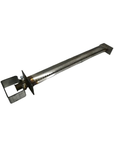 Quemador de gas Arisco GG6 GG7 A07DB67 longitud 465 mm