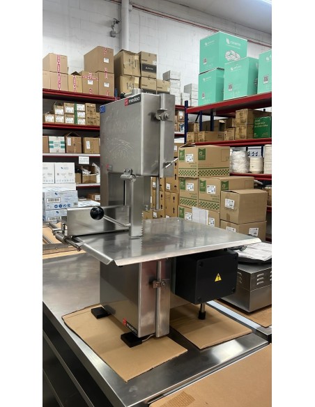 Bone saw MEDOC BG200 (OCCASION)