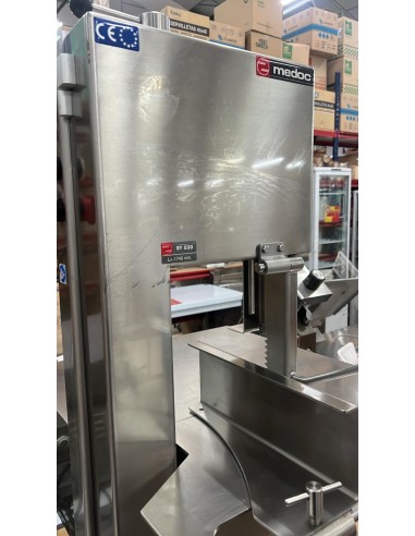 Bone saw MEDOC BG200 (OCCASION)