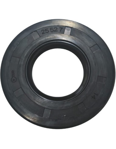 Oil seal 25x52x7mm TC for industrial machinery