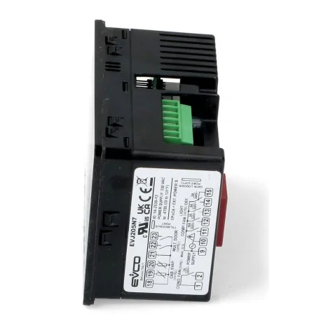 Contrôleur électronique Every Control EVJ205N7...