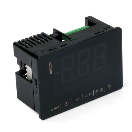 Controlador electrónico Every Control EVJ205N7...