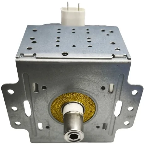 Magnétron type 2M319J 850 à 900 W Micro-ondes...