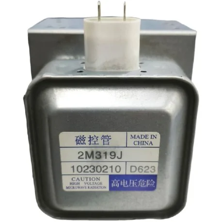 Magnetrón tipo 2M319J 850 a 900 W Microondas...
