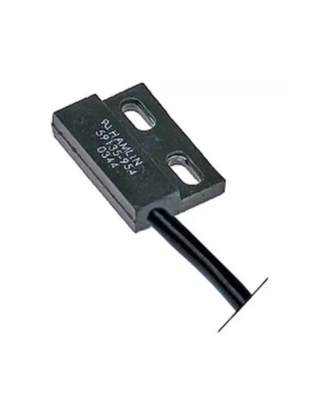 Interrupteur magnétique 250 V 347025 Jemi 2019118 2019119