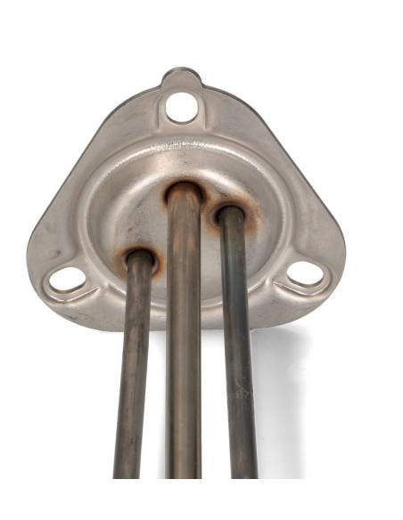 Resistencia Boiler Calderín 3000W 230V L335mm 420057 107371 Infrico