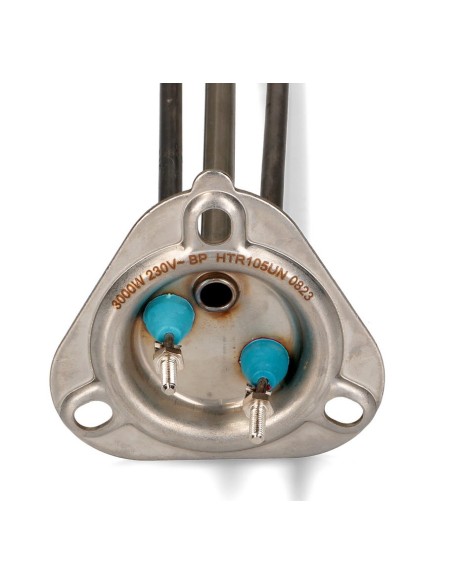 Resistencia Boiler Calderín 3000W 230V L335mm 420057 107371 Infrico
