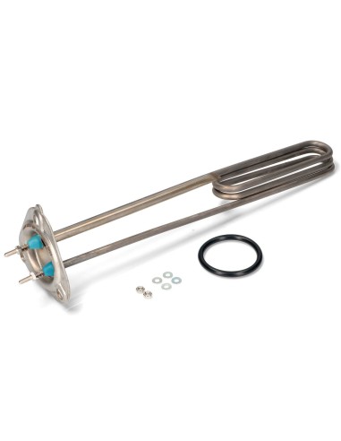 Resistencia Boiler Calderín 3000W 230V L335mm 420057 107371 Infrico