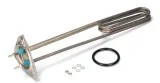 Boiler heating element 3000W 230V L330mm 420057 HTR105UN Infrico