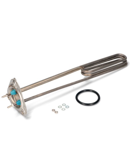 Resistencia Boiler Calderín 3000W 230V L335mm 420057 107371 Infrico