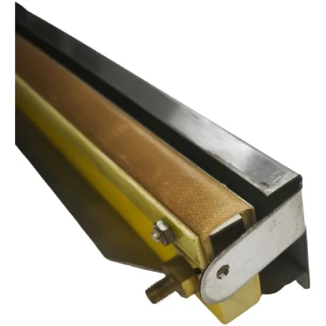 Welding Bar Complete Vacuum Packing DZ-450