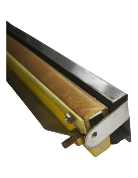 Barra Soldadura Completa Envasadora Vacío DZ-450