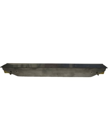 Barre soudage complet, emballage sous vide DZ-450