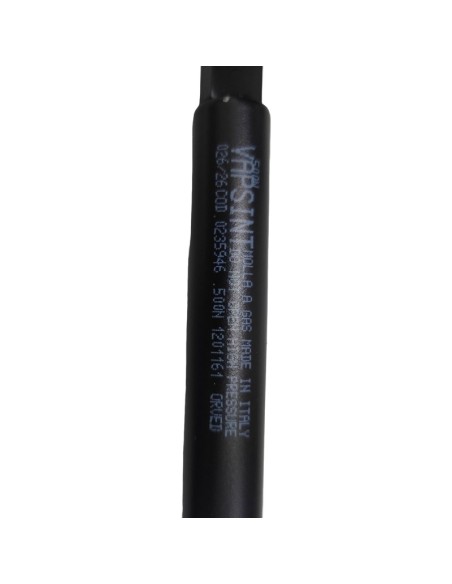 Resorte de gas Pistón Aire 500N Vapsint 198.255.50 2 piezas