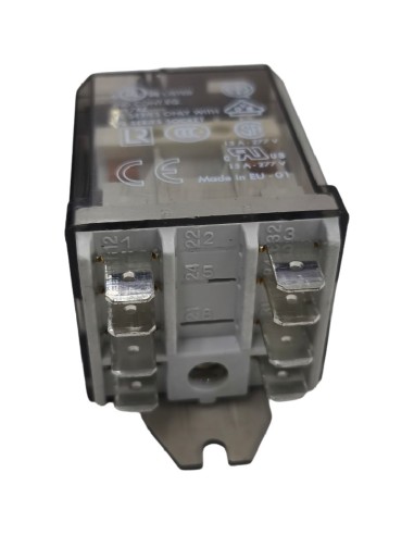 Power Relay 16A 230V Bipolar Finder 62.82.8.230.0000 380403 380139 9246
