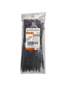 Black Nylon Cable Tie...