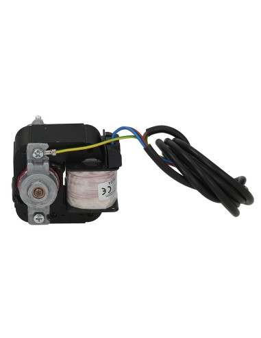 Moteur de ventilateur 35 et 5 W 230 à 240 V 750398 116668 3240632 Coprel