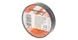 Black Insulation Tape 0.15 by 19 mm 20 m