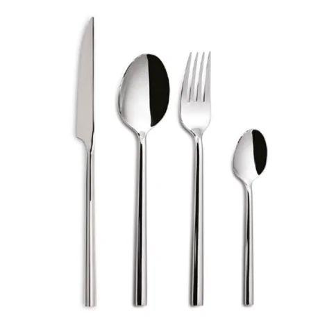 Cubertería Modelo OSLO ECO (Pack 12 unidades)