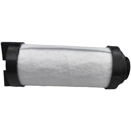Vacuum pump filter XD020 threaded M30 pitch 2