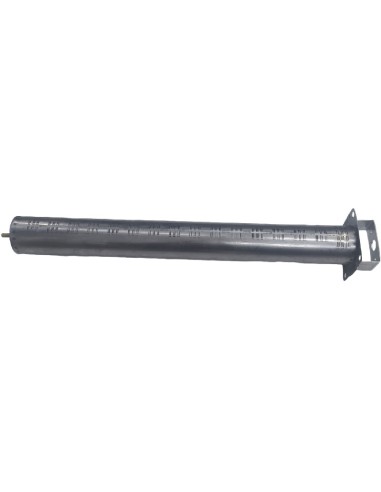 Quemador Tubular 430 mm Freidora GF serie 900 A07DB98