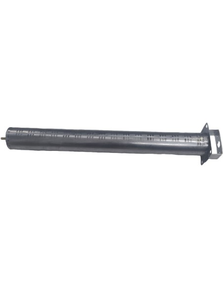 Tubular Burner 430 mm Fryer GF 900 series A07DB98