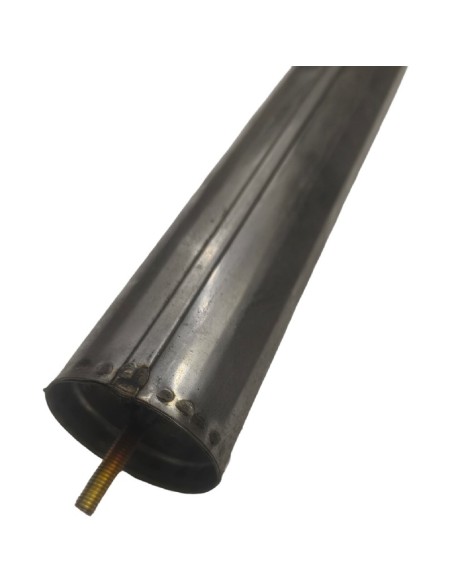 Quemador Tubular 430 mm Freidora GF serie 900 A07DB98