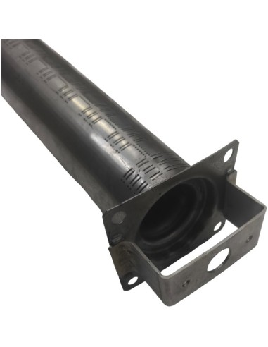 Quemador Tubular 430 mm Freidora GF serie 900 A07DB98